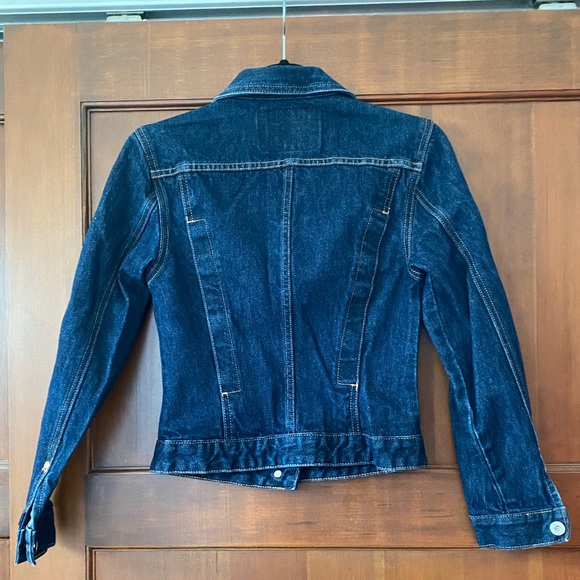 Guess Jackets & Coats Vintage Guess Jeans Jacket Poshmark